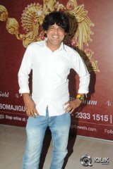 Love You Bangaram Premiere Show